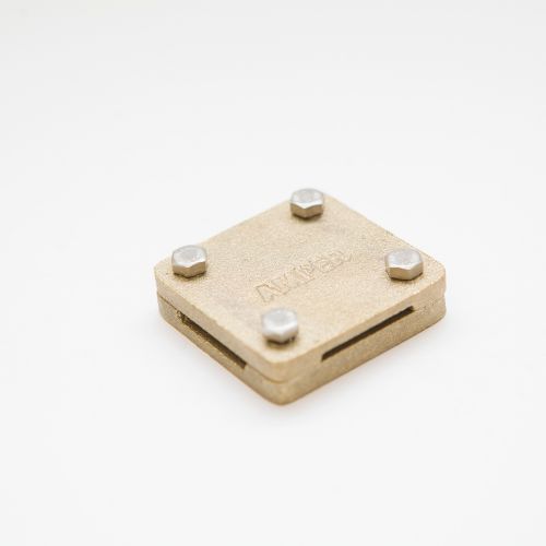 Earth Clamps for Busbar, Copper Cables and Galvanized Conductors