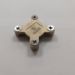 Earth Clamps for Busbar, Copper Cables and Galvanized Conductors
