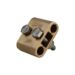 Earth Clamps for Busbar, Copper Cables and Galvanized Conductors
