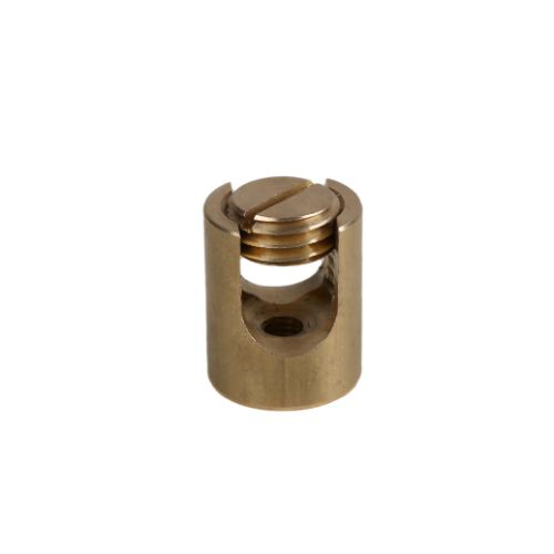 Earth Clamps for Busbar, Copper Cables and Galvanized Conductors