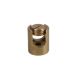 Earth Clamps for Busbar, Copper Cables and Galvanized Conductors