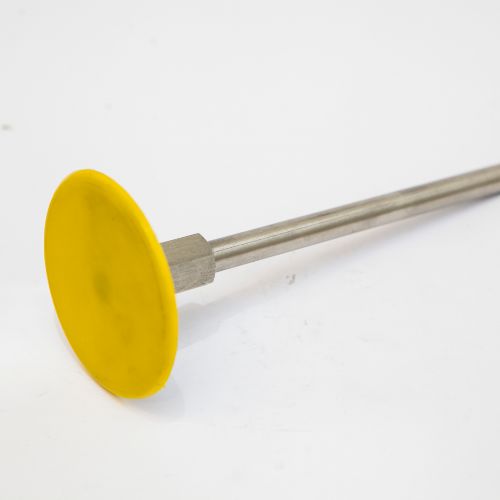 Earth Clamps for Busbar, Copper Cables and Galvanized Conductors