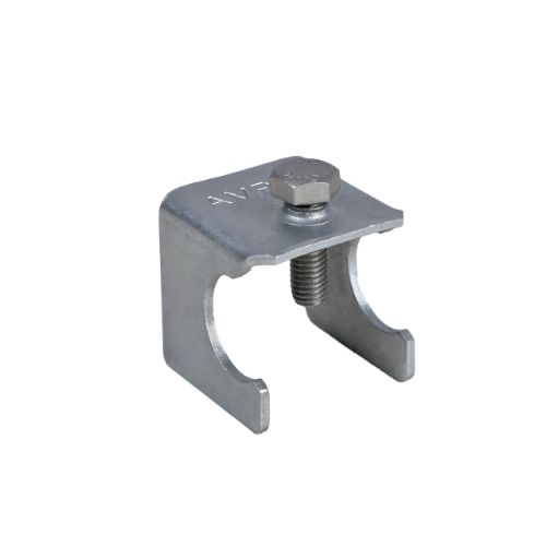 Earth Clamps for Busbar, Copper Cables and Galvanized Conductors