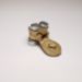 Earth Clamps for Busbar, Copper Cables and Galvanized Conductors