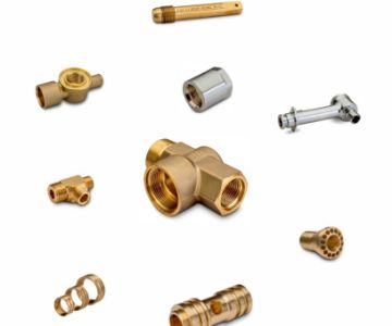 Brass Fittings