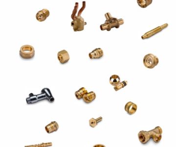 Brass Fittings