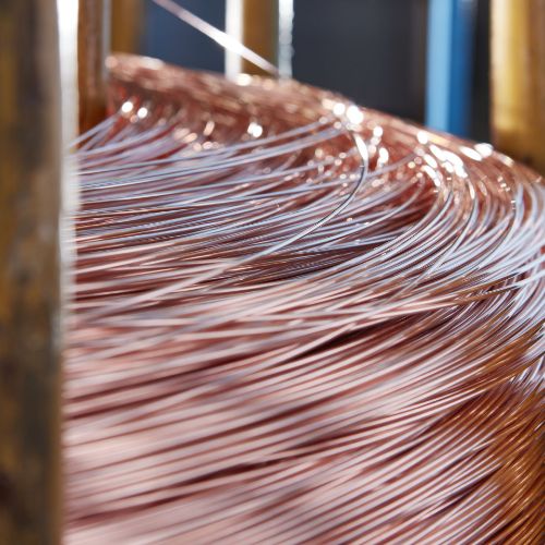 Mono Wire