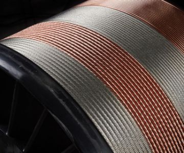 Stranded (Bunched) Wire
