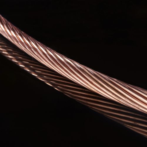 Stranded (Bunched) Wire