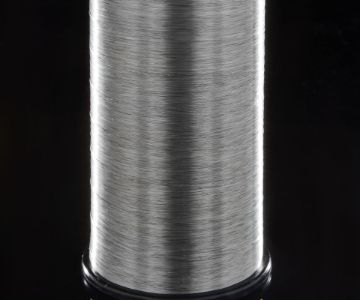Braiding Wire