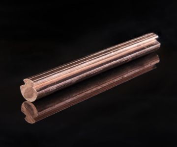 Trolley Wire (Overhead Catenary System Wires)