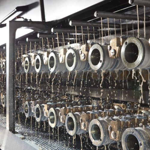 Multi Wire