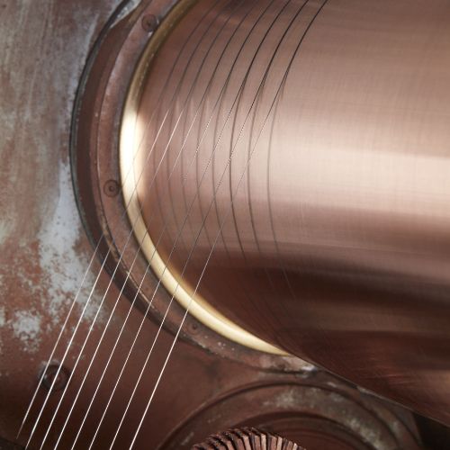 Multi Wire