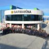 Sar Makina San. Ve Tic. A.Ş.