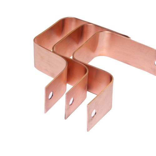 Copper Busbar 