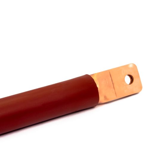 Copper Busbar 