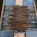 Copper Flexible & Braided Busbar