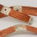Copper Flexible & Braided Busbar