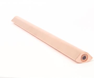 Copper Technical Profile