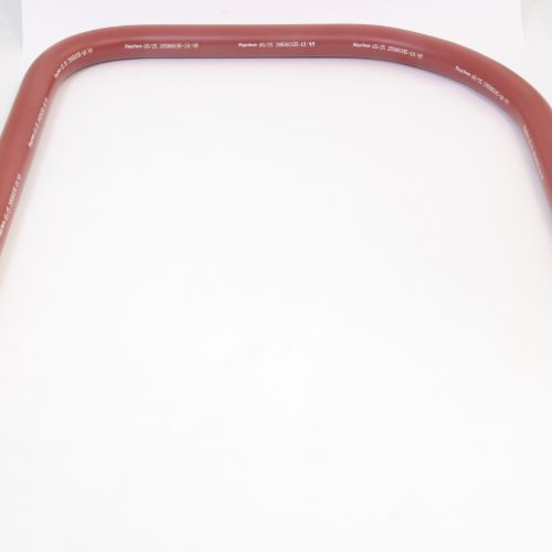 Busbar Made Up of Copper Rod & Tube