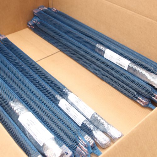 Busbar Made Up of Copper Rod & Tube