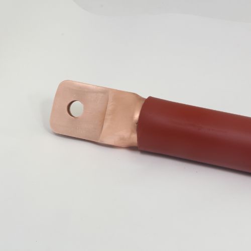 Busbar Made Up of Copper Rod & Tube