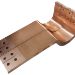 Press Welded Laminated Copper Connectors
