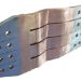 Press Welded Laminated Copper Connectors