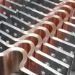 Press Welded Laminated Copper Connectors