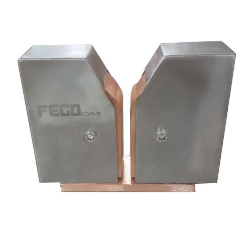 Contact Systems for Electroplating