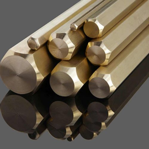 Brass Rods 