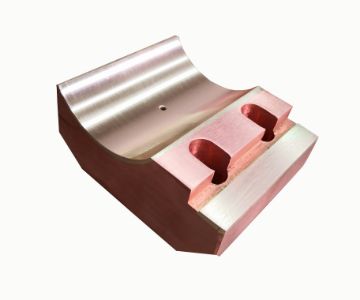 Contact Systems for Seam Welding