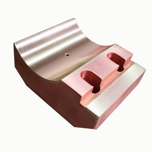 Contact Systems for Seam Welding