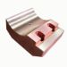 Contact Systems for Seam Welding