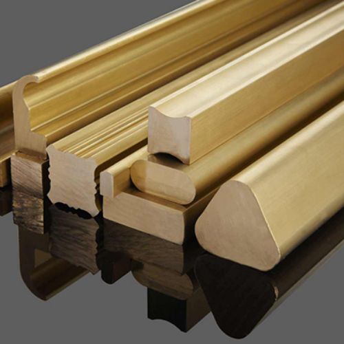 Brass Profiles