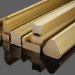 Brass Profiles