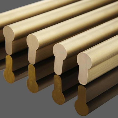 Brass Profiles