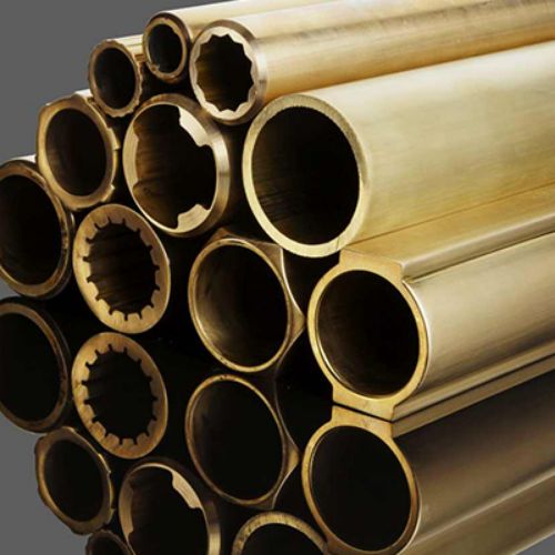 Brass Profiles