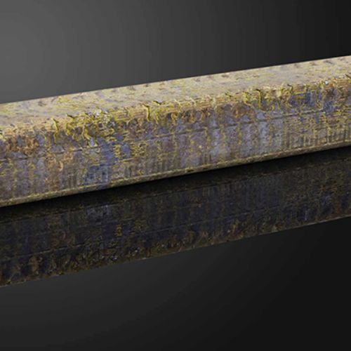 Brass Ingots