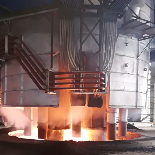 Busbar & Busduct Projects