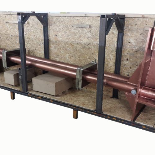 Busbar & Busduct Projects