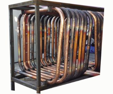 Busbar & Busduct Projects