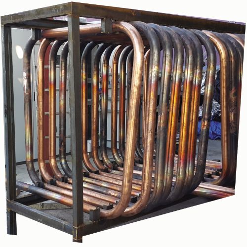 Busbar & Busduct Projects