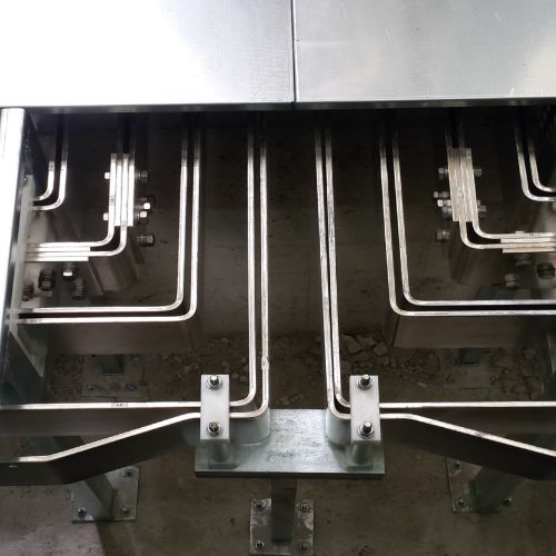 Busbar & Busduct Projects