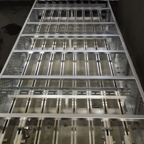 Busbar & Busduct Projects