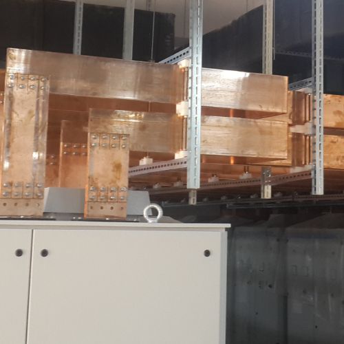 Busbar & Busduct Projects