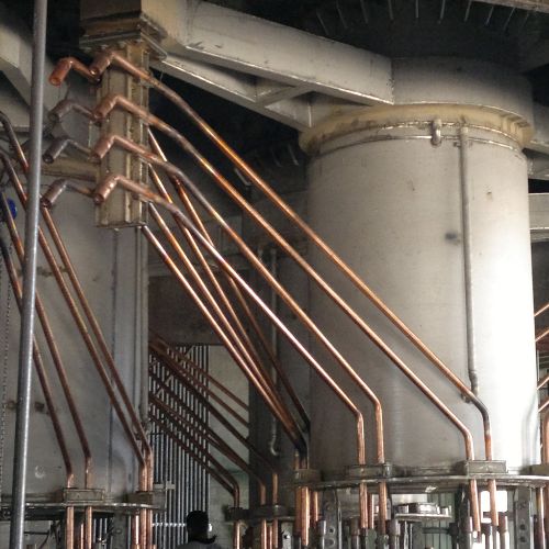 Busbar & Busduct Projects