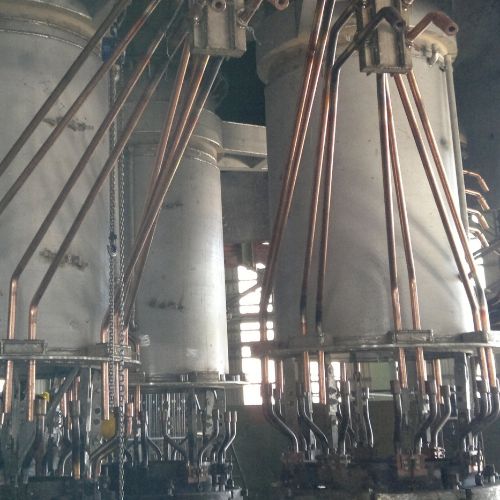 Busbar & Busduct Projects