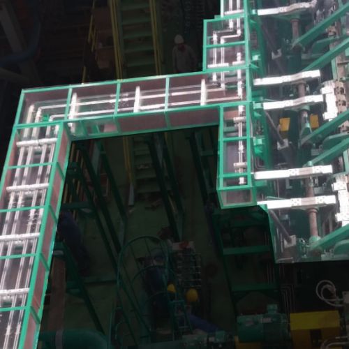 Busbar & Busduct Projects