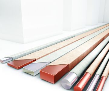 Fiberglass Insulated Wires